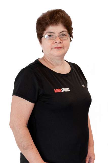 Nidia Olmedo